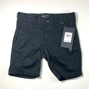Boys Hurley shorts